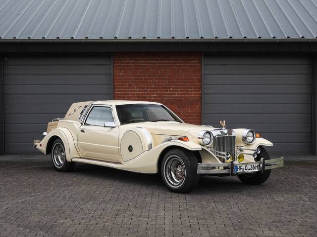 Zimmer Golden Spirit