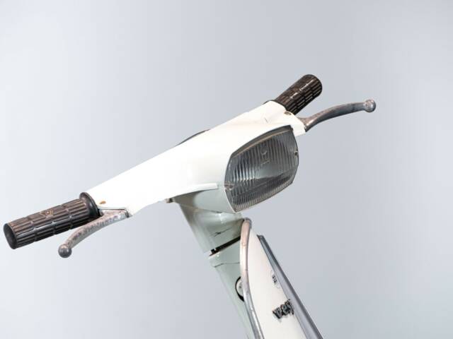 Piaggio Vespa 50 Special