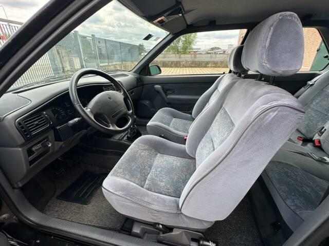Renault R 19 1.7 TXE