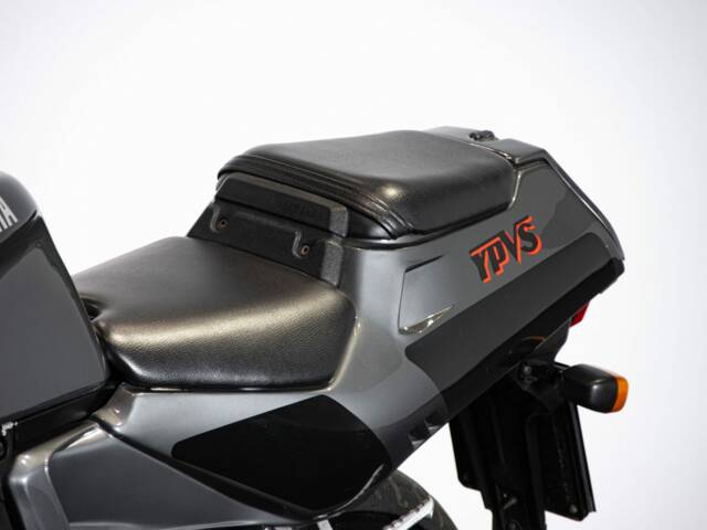 Yamaha TZR 125 R