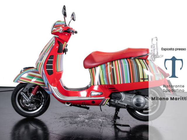 Bild 1/35 von Piaggio DUMMY (2011)