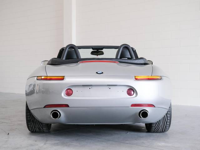 BMW Z8