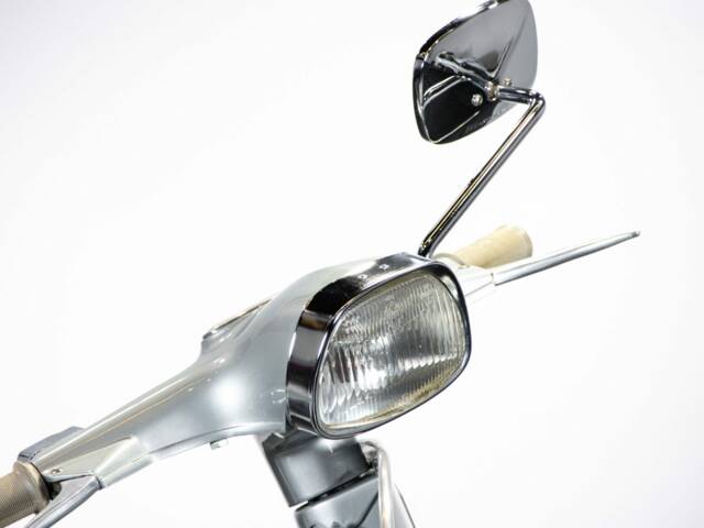 Piaggio Vespa 150 Sprint