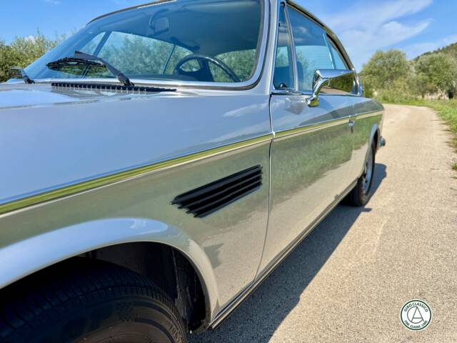 BMW 3.0 CSi