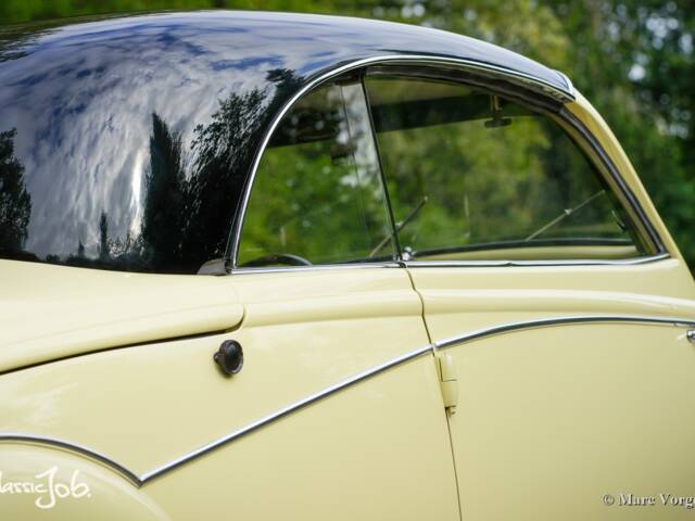 Peugeot 402 Eclipse