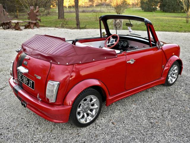 Rover Mini Classic Cars for Sale - Classic Trader