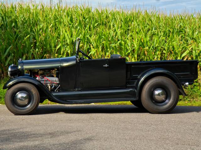 Ford Model A