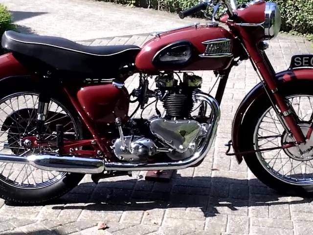 Afbeelding 1/5 van Triumph DUMMY (1955)
