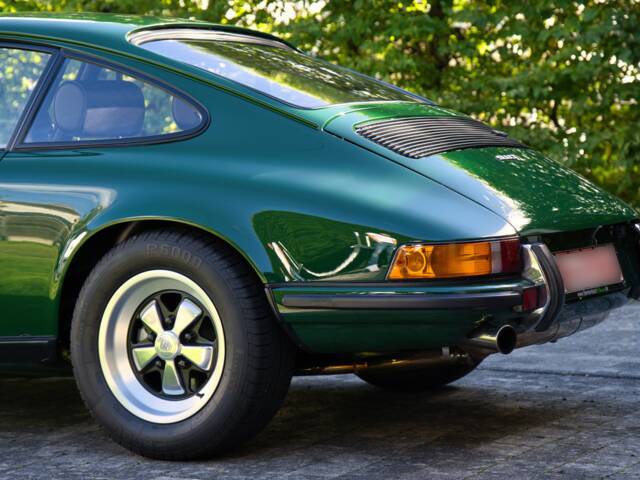Porsche 911 2.4 T