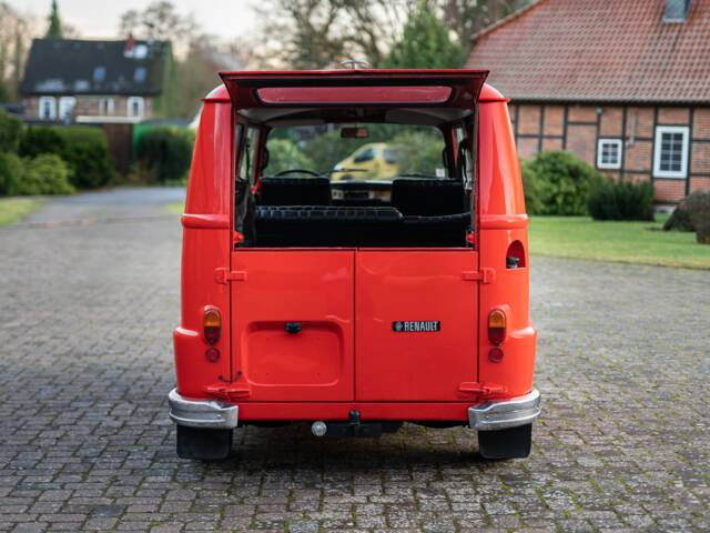 Renault Estafette