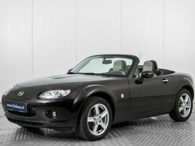 Image 1/50 of Mazda MX-5 1.8 (2007)