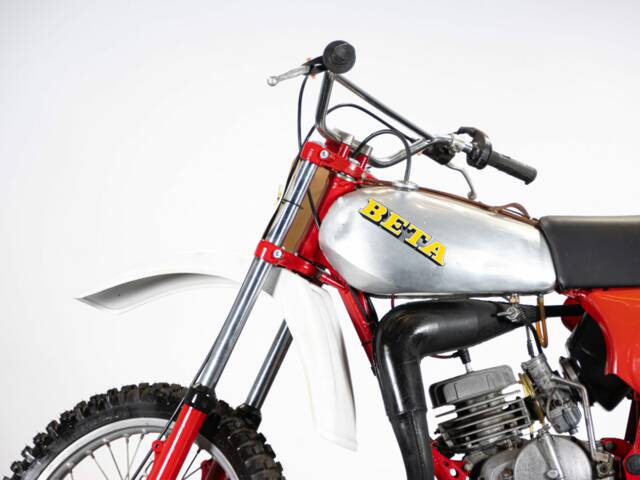 Beta RC 125