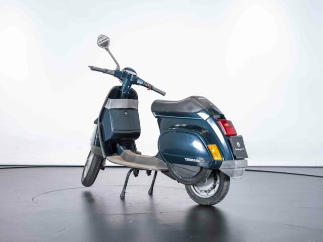 Piaggio Vespa PK 50 N