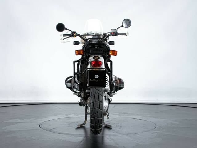 BMW R 80 GS