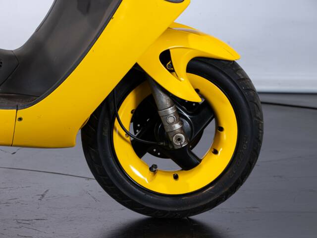 Malaguti F15 Firefox