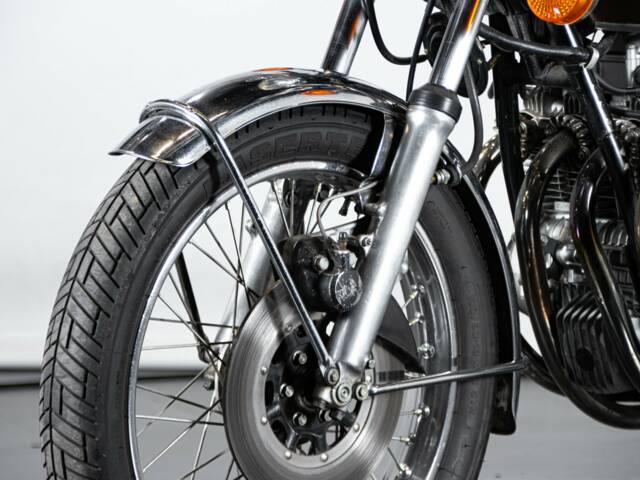 Honda CB 500 Four