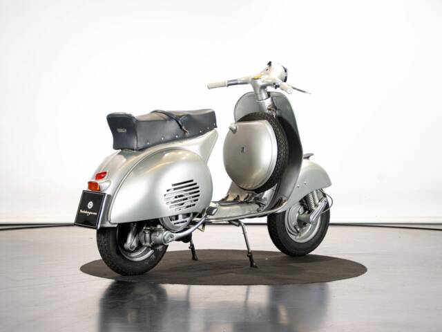 Piaggio Vespa 150 GS