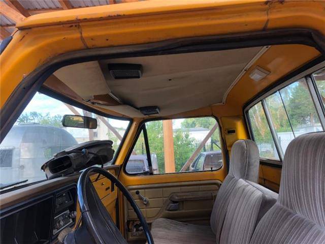 Ford F-250