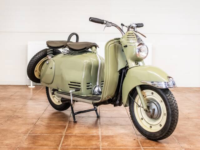 Puch RL 125