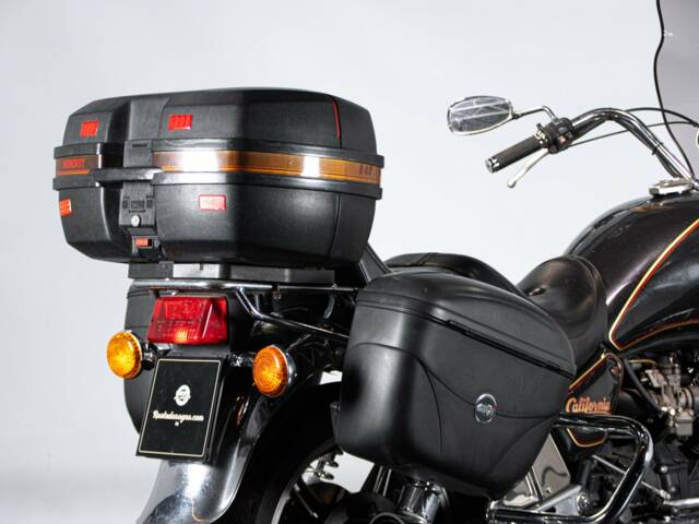 Moto Guzzi California III