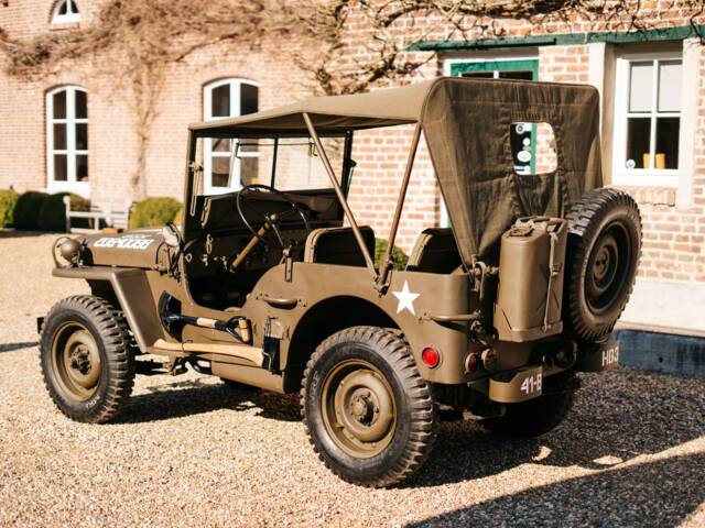 Willys MB