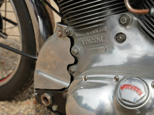 Egli-Vincent Rapide C