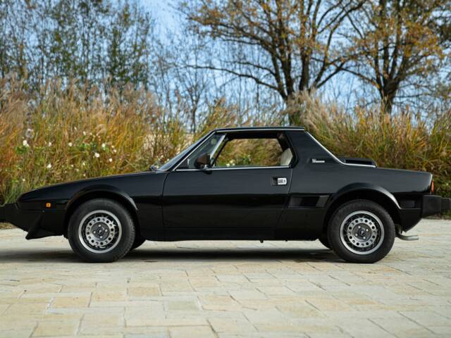 FIAT X 1/9