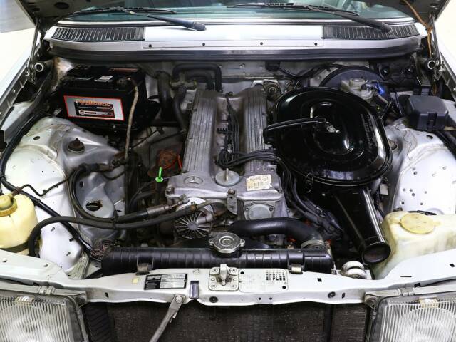 Mercedes-Benz 280 TE
