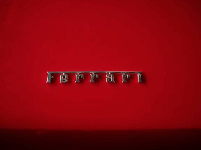 Ferrari Mondial 3.2