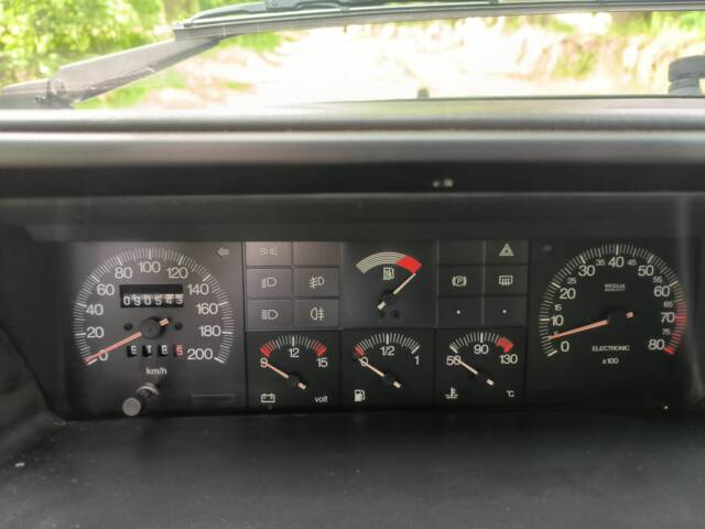 Lancia Delta