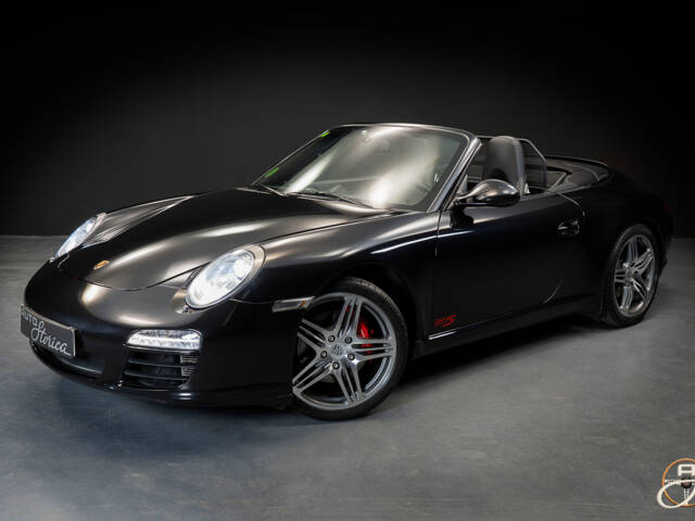 Immagine 1/24 di Porsche 911 Carrera S (2009)