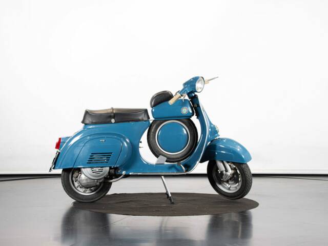 Piaggio Vespa 90 SS