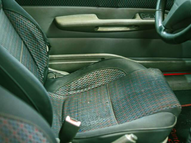 FIAT Punto GT