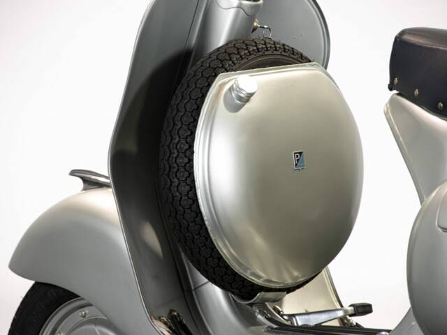 Piaggio Vespa 150 GS