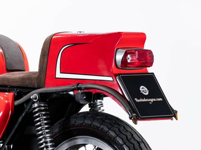 Honda CB 750 Four