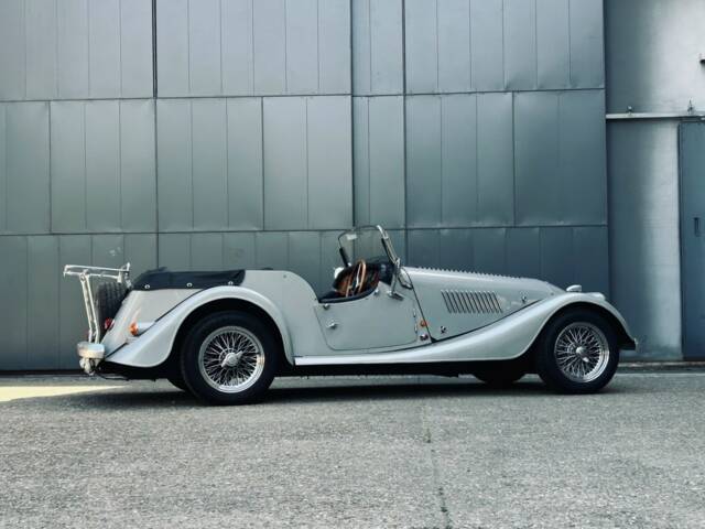 Morgan 4/4 1600