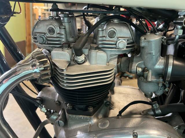 Triumph T 120 Bonneville II