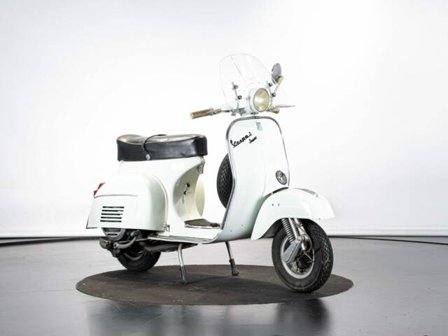 Piaggio Vespa 125 Super
