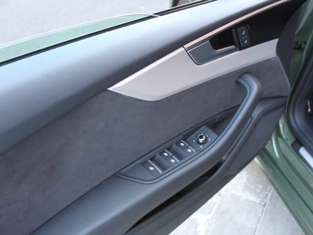Audi A5 2.0 TDI S-Line
