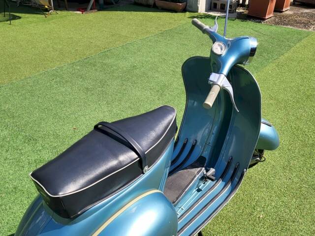 Piaggio Vespa 150