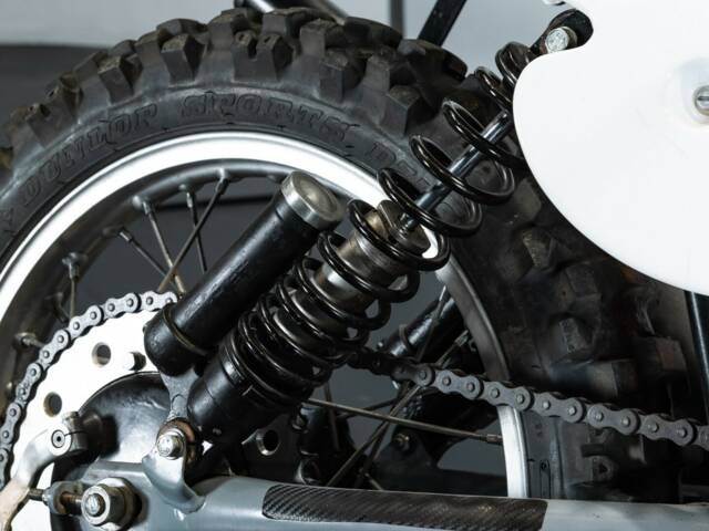 Ossa 250 Phantom AS-76