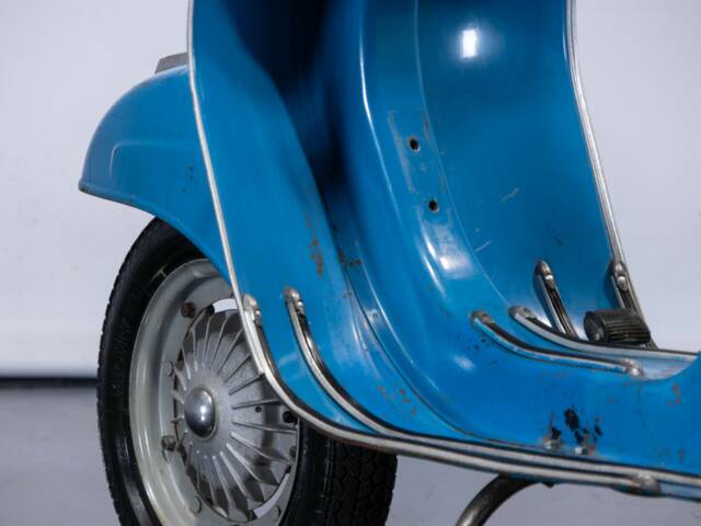 Piaggio Vespa 50 Special