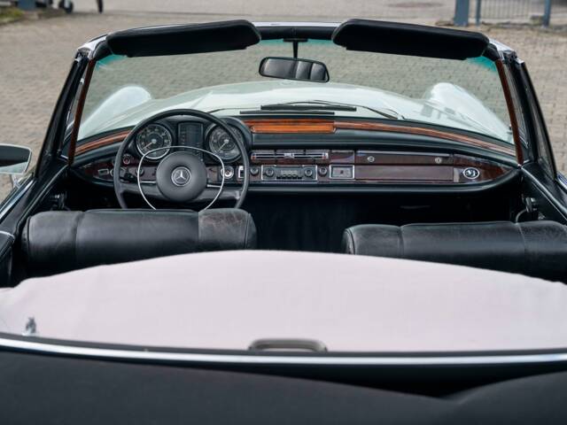 Mercedes-Benz 280 SE 3,5