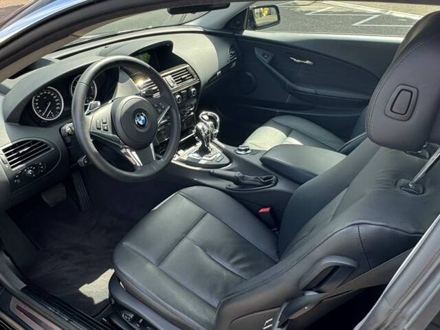 BMW 650i