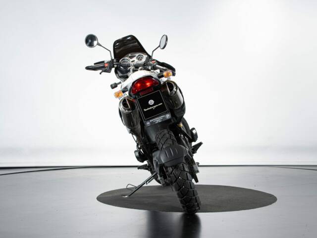 BMW F 650 GS