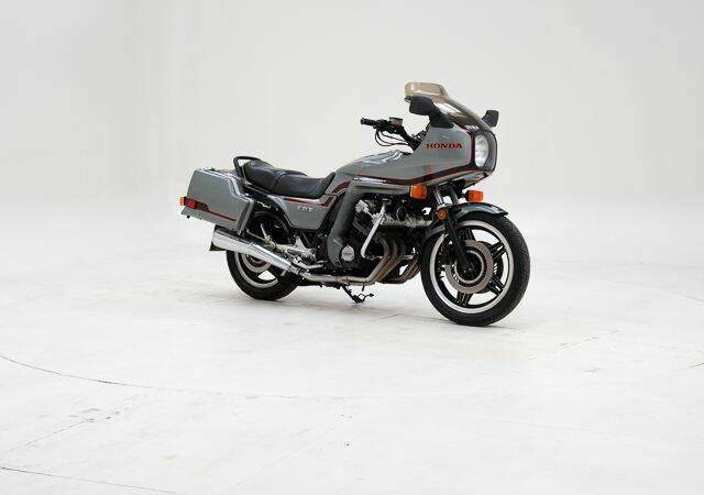 Honda CBX 1000