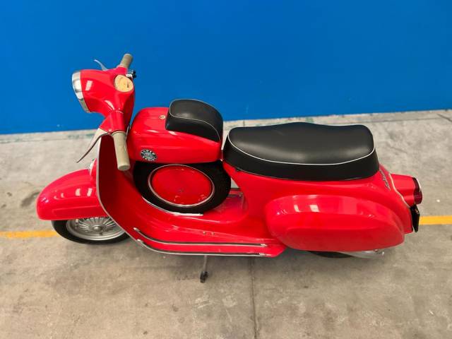 Piaggio Vespa 50 SS