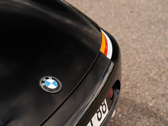 BMW Z8