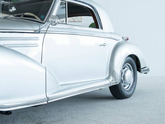 Mercedes-Benz 300 Sc Coupé