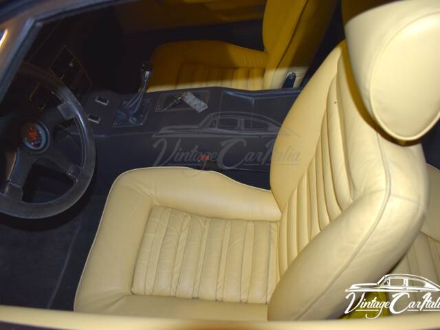 Maserati Merak SS